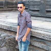 Prasad Ghosalkar