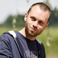 Роман Придыбайло