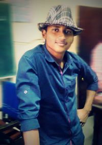 Arvind Gupta