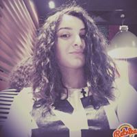 ქრისტინე მახარაძე