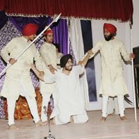 Kavipal Singh