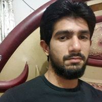 Aqib Lashari