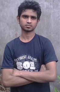 Anubhav Gupta
