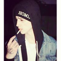 Ash Stymest