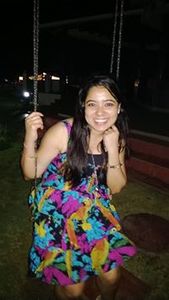 Komal Mandal