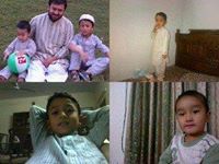 Saif Ullah