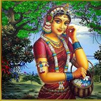 Chitra Lekha