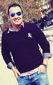 Eslam Mohamed