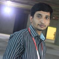 Yogesh KB