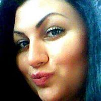 Ивелина Маринова