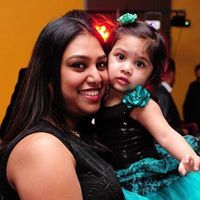 Ancilla Pires-Chowdhury