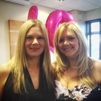 Anne Davies