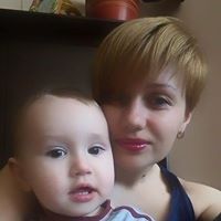 ірина цюпак