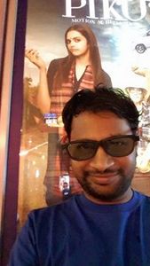Abhisek Pal
