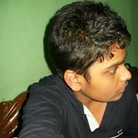 Arshik Unnikrishnan