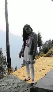 Riddhi Agrawal