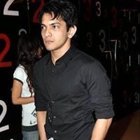 Ambitious Tauseef