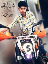 Gaurav Singh