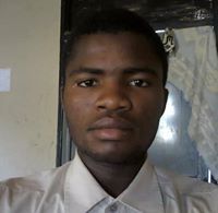 Ishaq Yusuf
