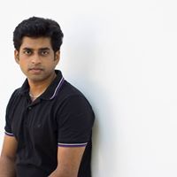 Sujeed Kumar