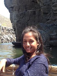 Akanksha Ak