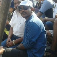 Anup Waghmare
