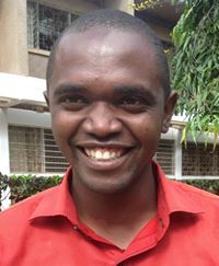 Charles Mnyone
