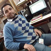 MADHURESH KUMAR
