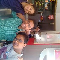 Abhishek Agarwal