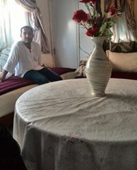 Nizar Rabhi