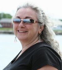 Terry Stevens