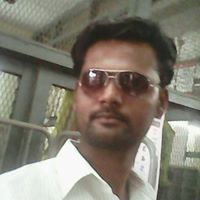 Gajanan Mathpati