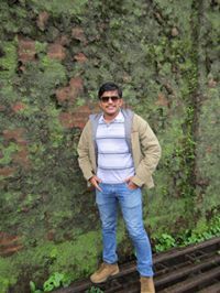 Ajay R
