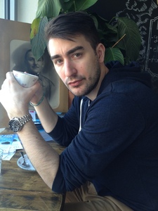 Tomas Makky