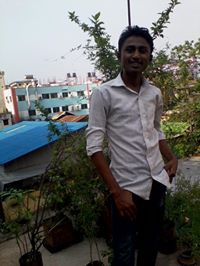 শুভ্র রঙিন