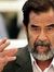 Saddam ...
