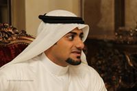 Qasim Almousa
