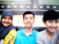 Rhesa Rudiansyah