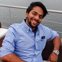 Syed Azeem
