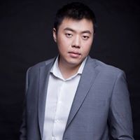 Stephen Li