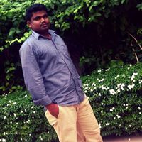 Vinoth Kumar N