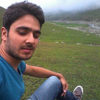 Faizan Shah