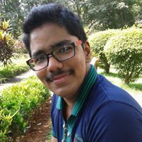Prathmesh Patil