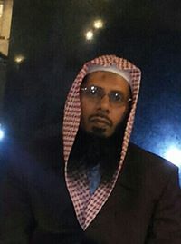 Abulfida Al Makki