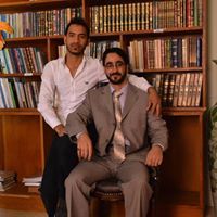 عمر السعيدي