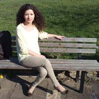 Наталия Цвяткова