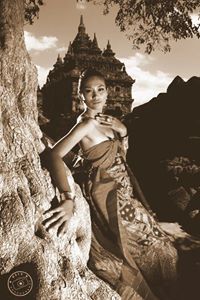 Winda Toomer