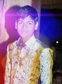 Kishan Chauhan
