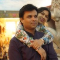 Harsh Verma