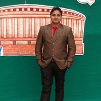 Vishal Sinha